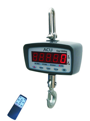 New Spring scale Pocket scale Hanging scales Load scale up to 100kg P1 