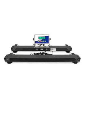 Beam Scale